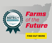 Farms of the Future Mobile