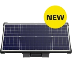 S3500 Solar Energizer