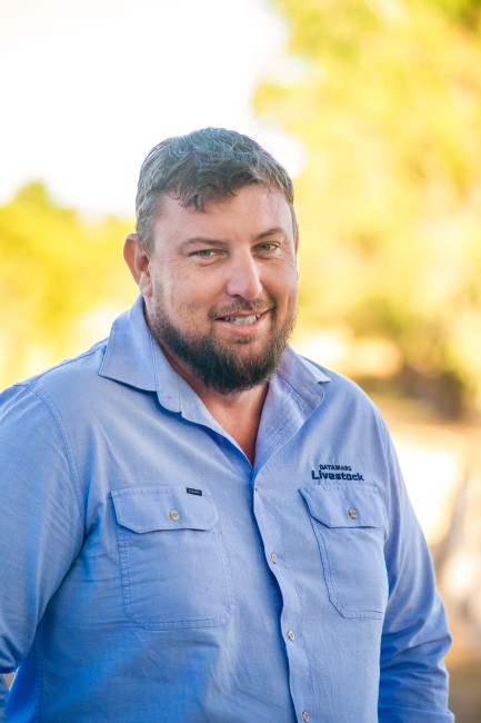 Brad Wakely