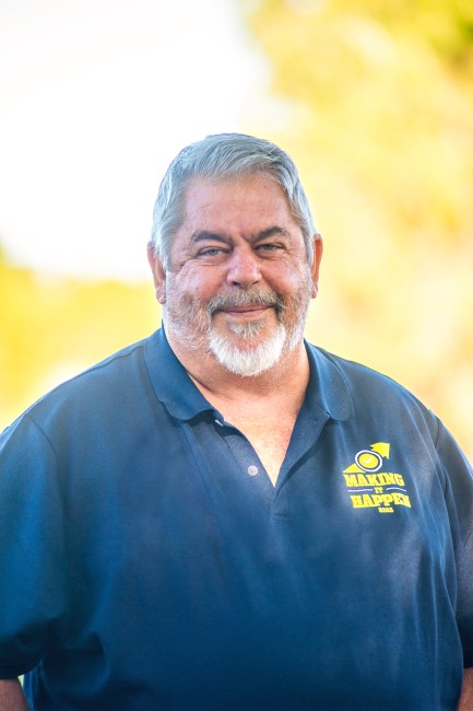 Ken Pettit