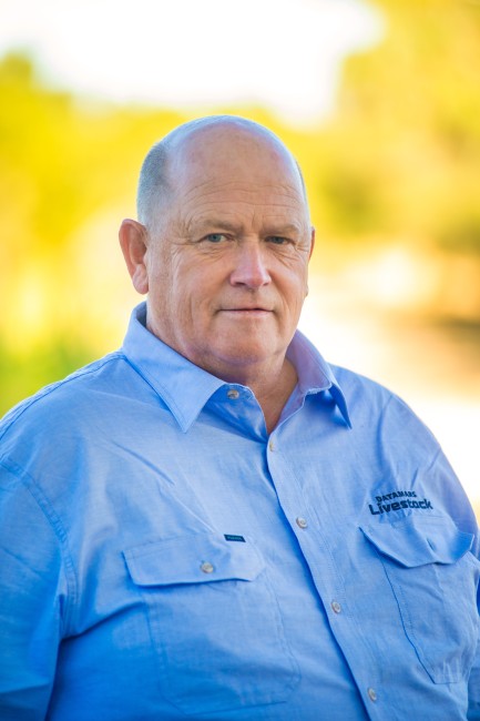 Trevor Dowd