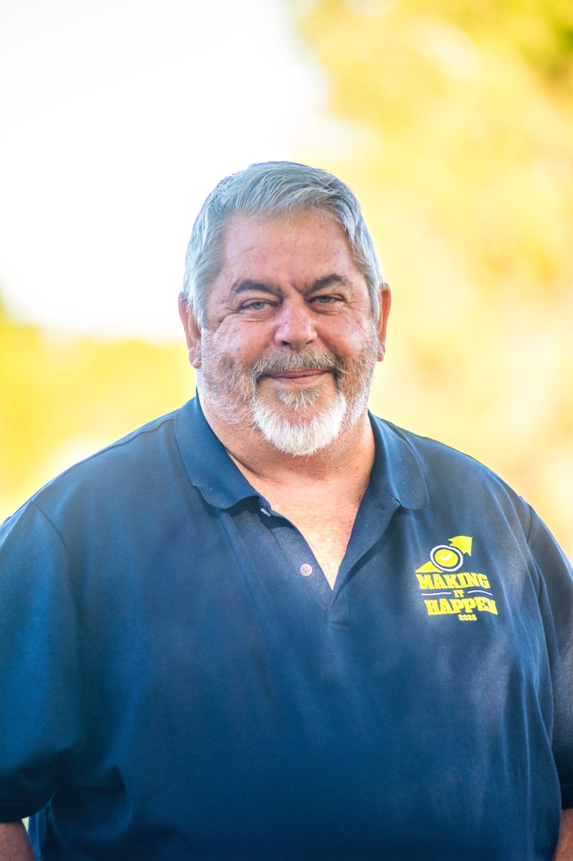 Ken Pettit
